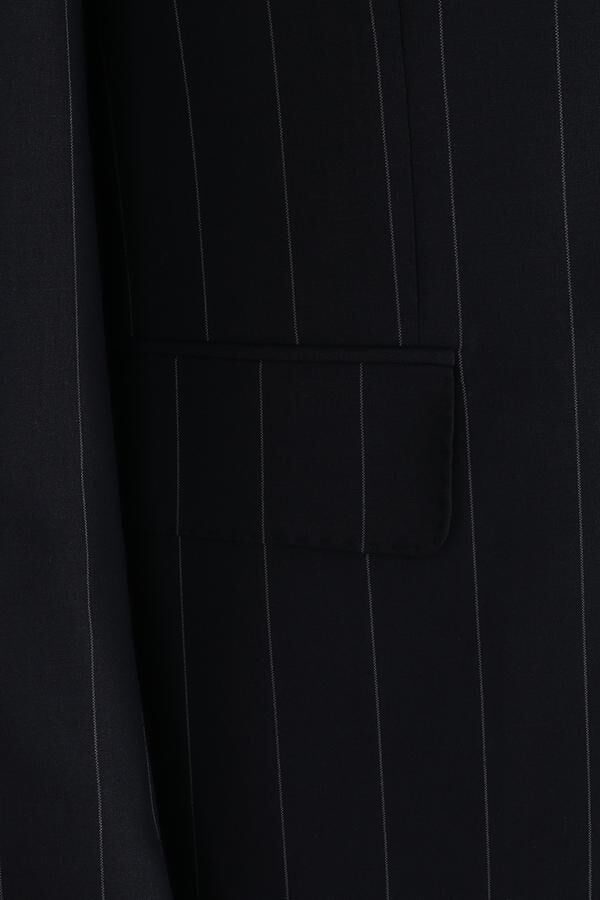 Takım Elbise Koyu Lacivert - 56