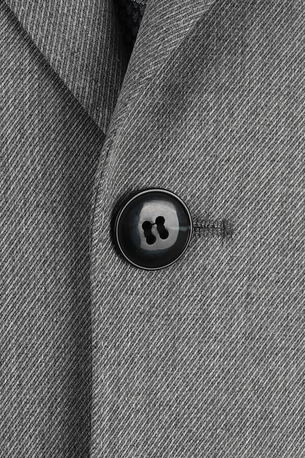 Takım Elbise Gri - 46