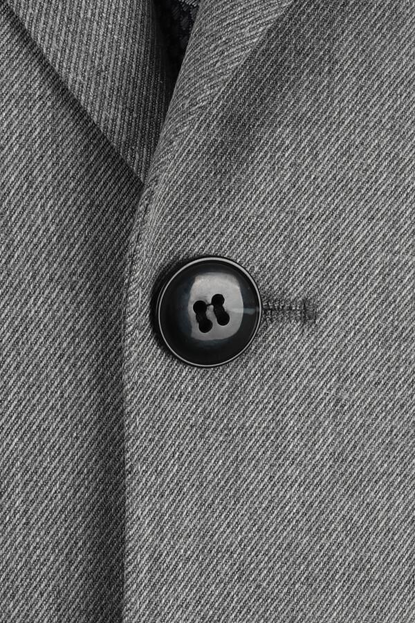 Takım Elbise Gri - 50