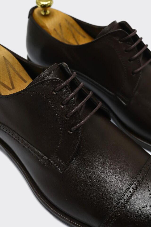 Klasik Ayakkabı Klasik Ayakkabı