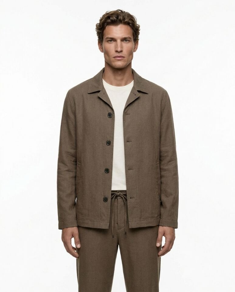 Horizon Ceket Horizon Ceket