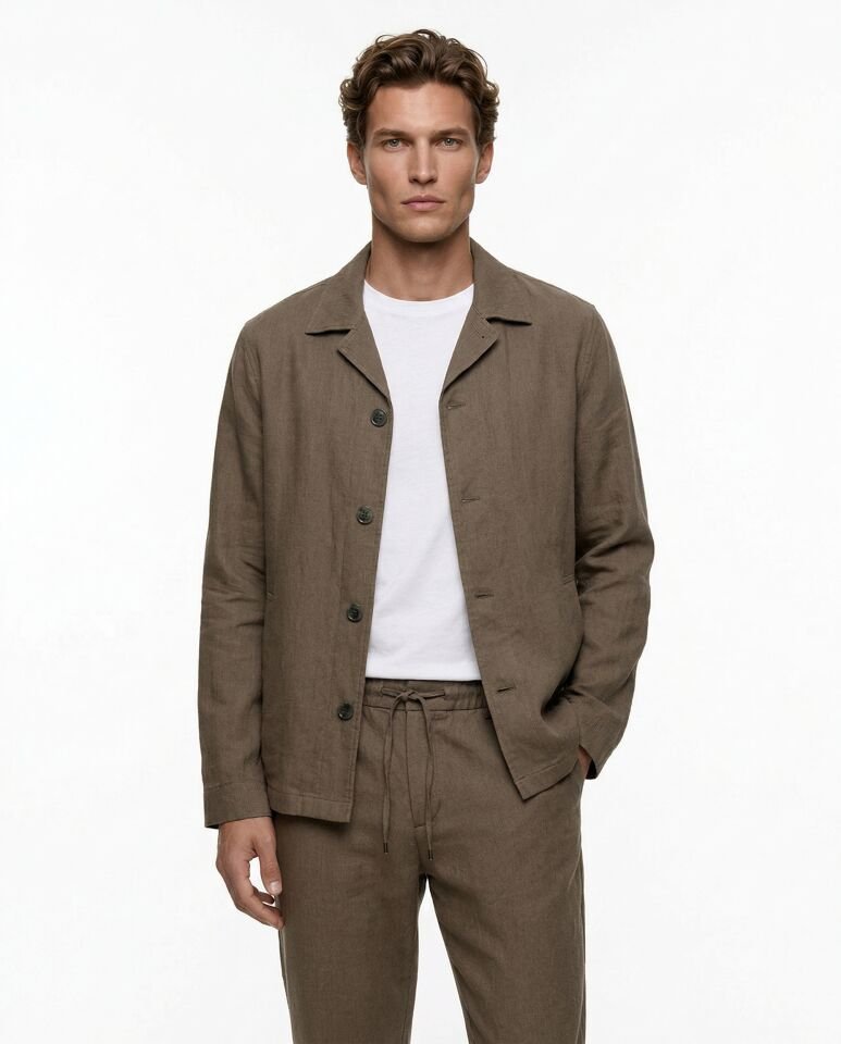 Horizon Ceket Horizon Ceket