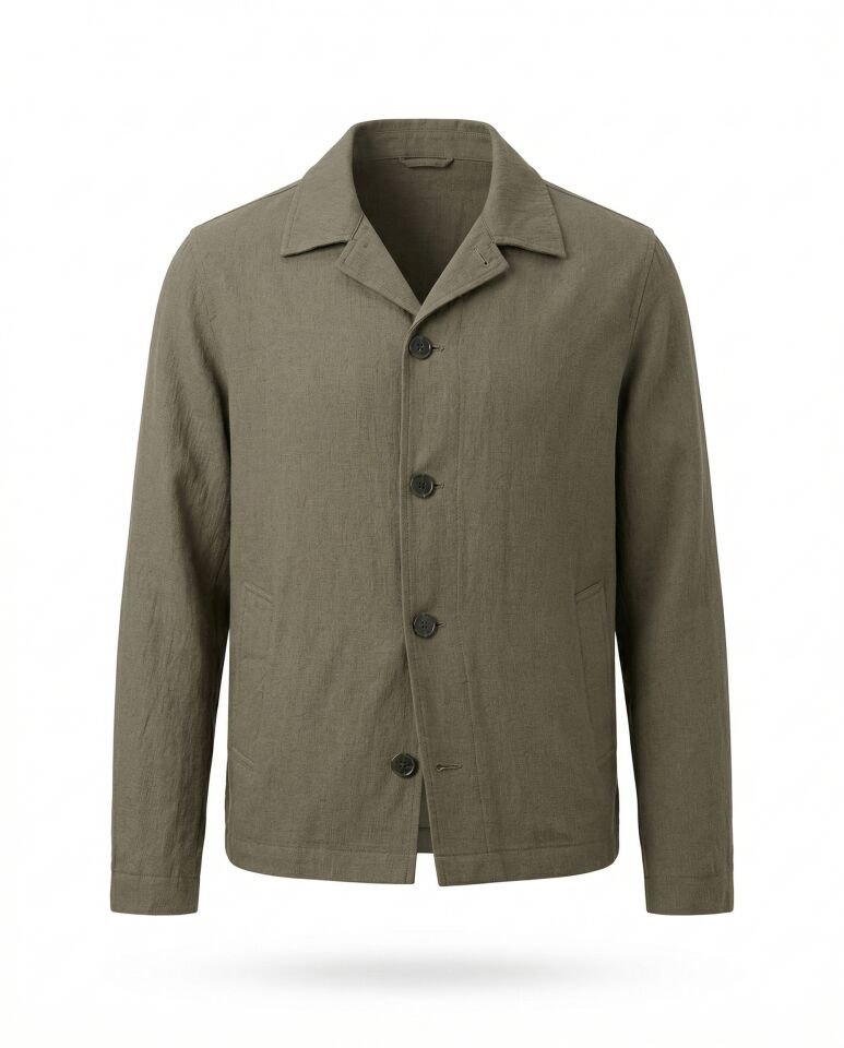 Horizon Ceket Horizon Ceket