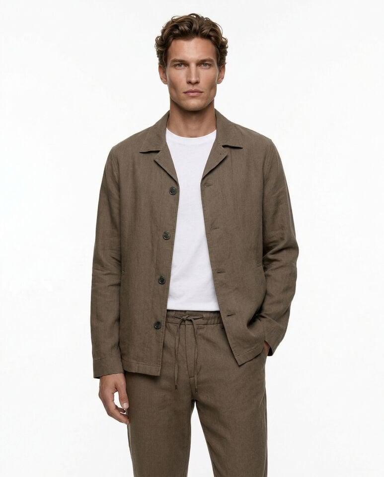 Horizon Ceket Horizon Ceket