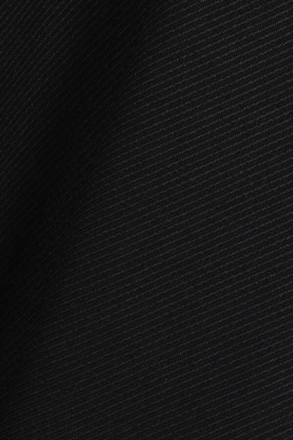 Takım Elbise Siyah - 56