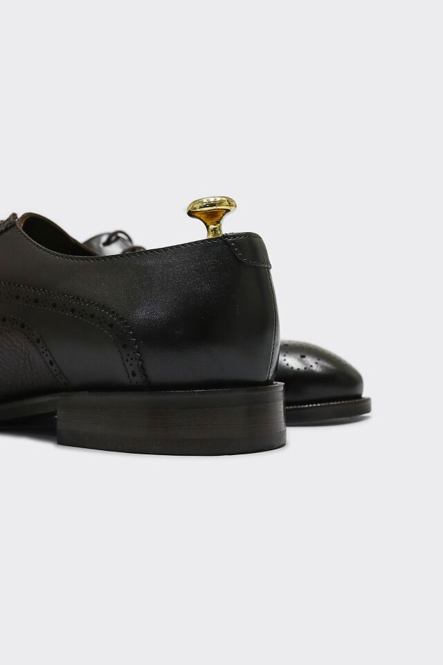 Klasik Ayakkabı Klasik Ayakkabı