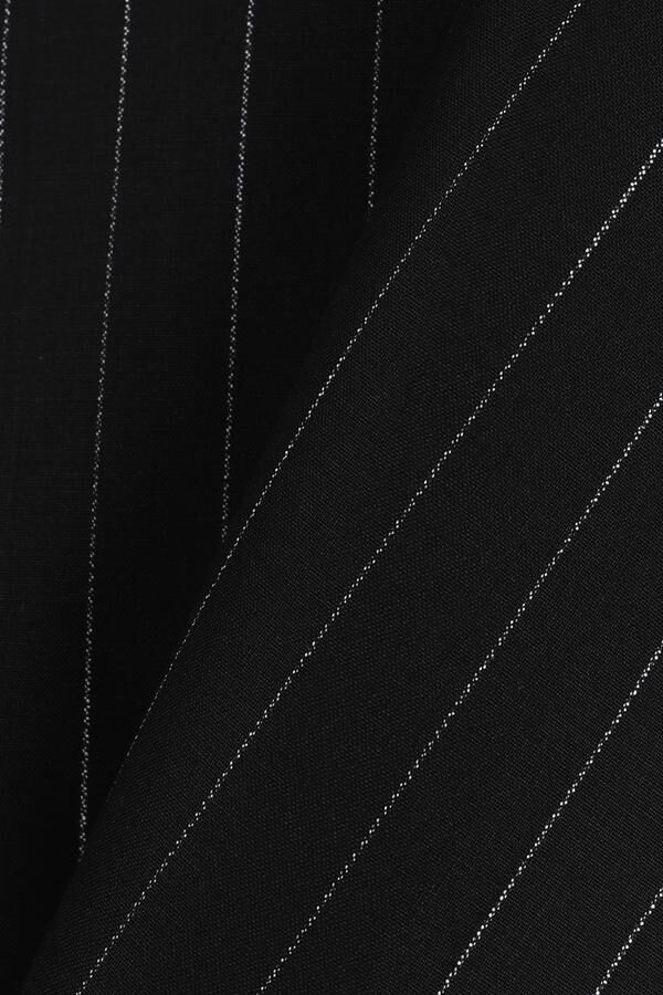 Takım Elbise Siyah - 52