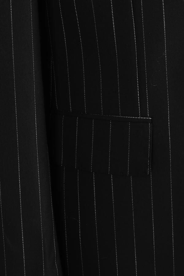 Takım Elbise Siyah - 56