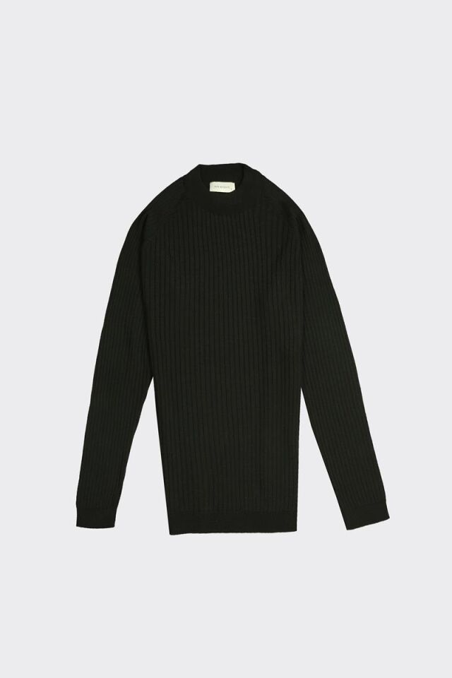 Bis.Yaka Triko Bis.Yaka Triko