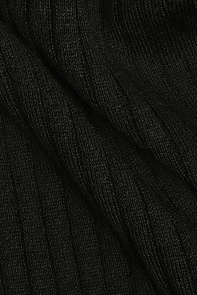 Bis.Yaka Triko Haki - XL