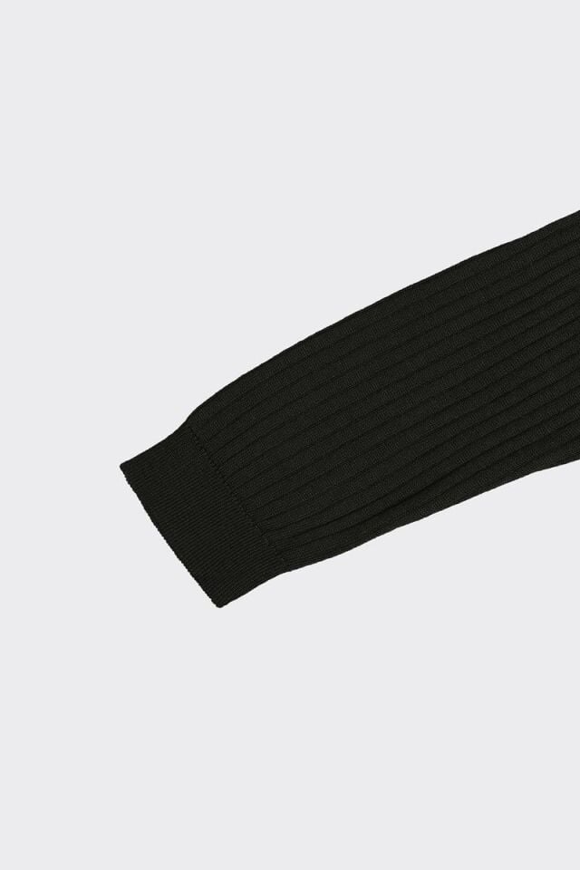 Bis.Yaka Triko Bis.Yaka Triko