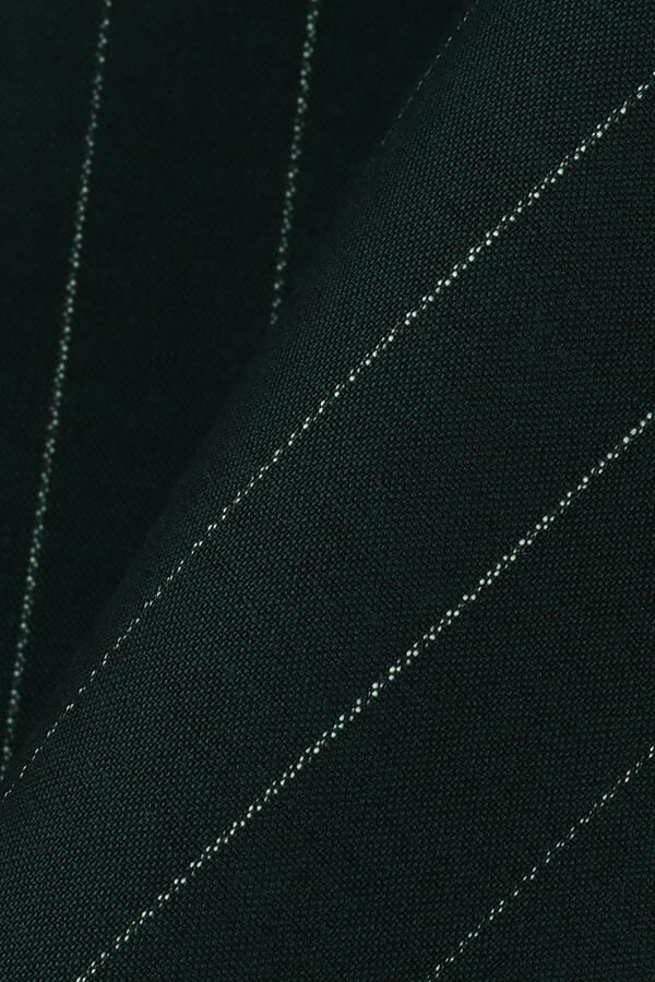 Takım Elbise Yeşil - 54