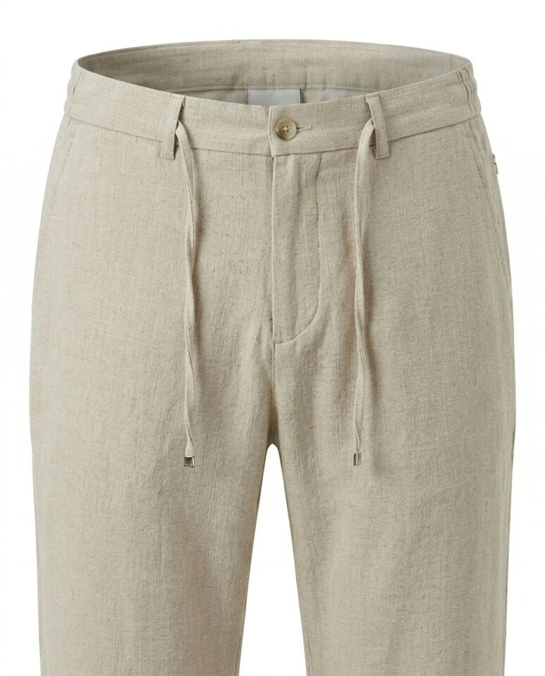 Horizon Pantolon Bej - 46