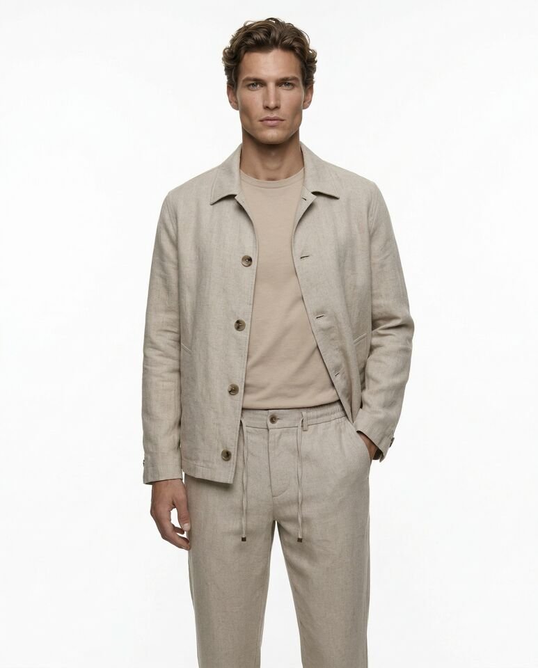 Horizon Ceket Horizon Ceket