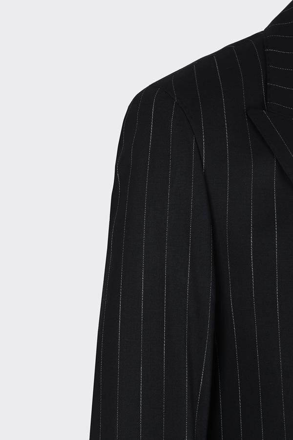 Takım Elbise Koyu Lacivert - 50