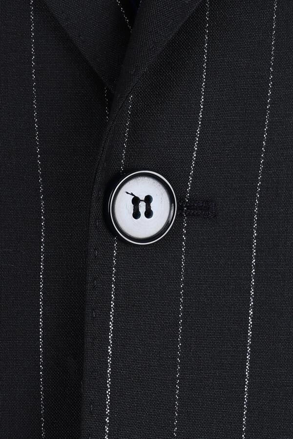 Takım Elbise Koyu Lacivert - 50