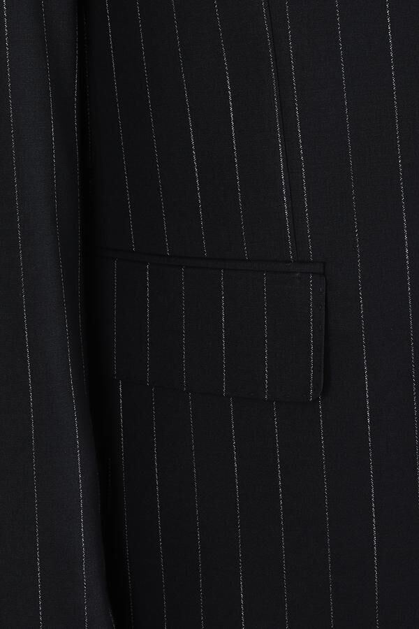 Takım Elbise Koyu Lacivert - 50