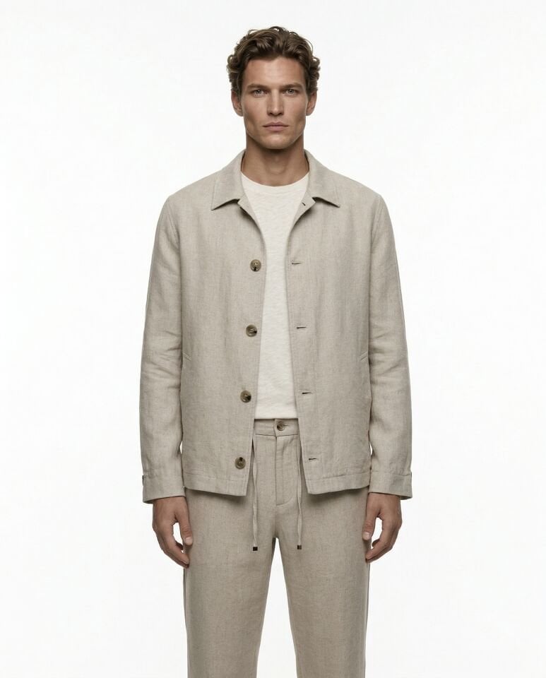 Horizon Ceket Horizon Ceket