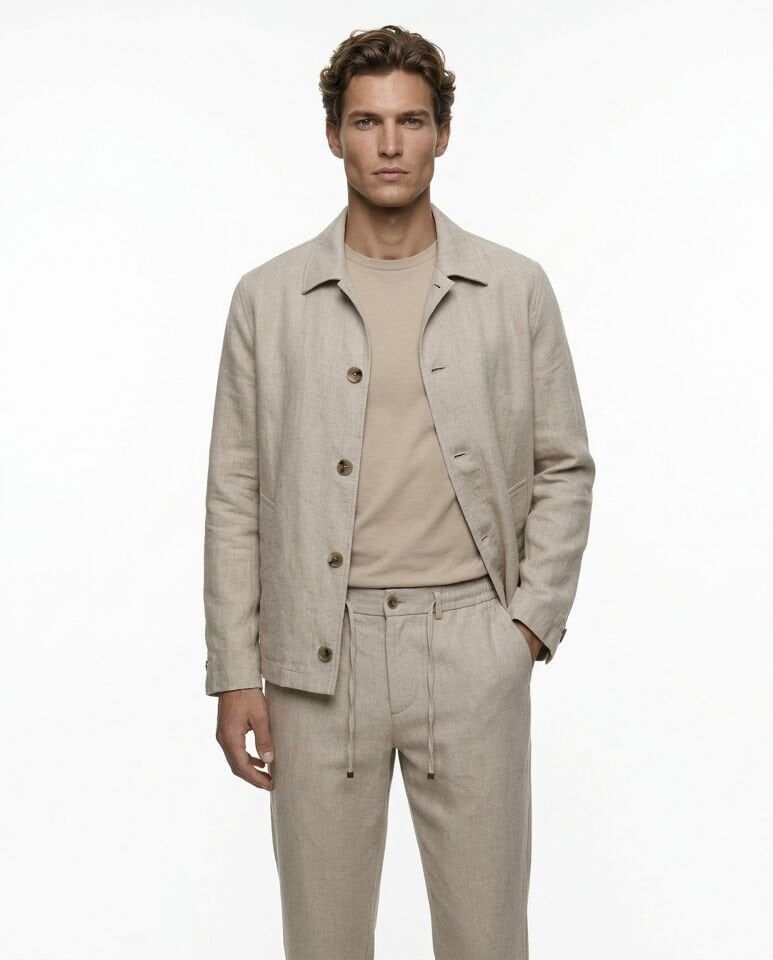 Horizon Ceket Horizon Ceket