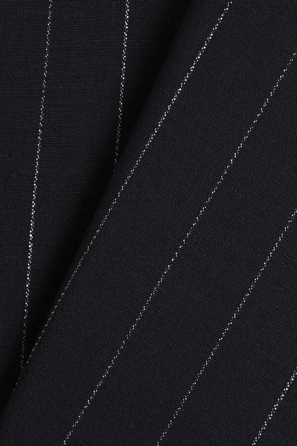 Takım Elbise Koyu Lacivert - 56