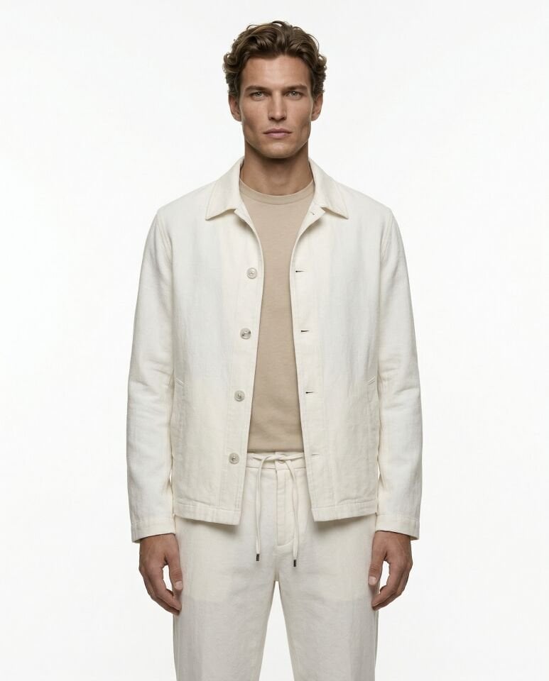 Horizon Ceket Horizon Ceket