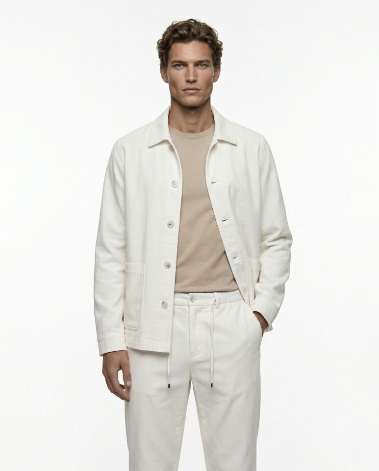 Horizon Ceket Horizon Ceket