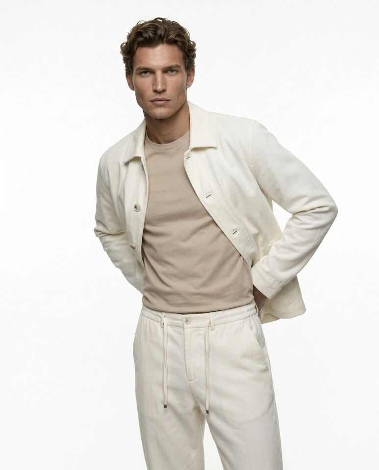 Horizon Ceket Horizon Ceket