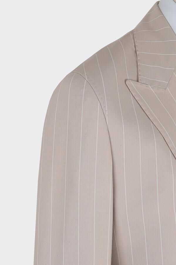 Takım Elbise Bej - 50