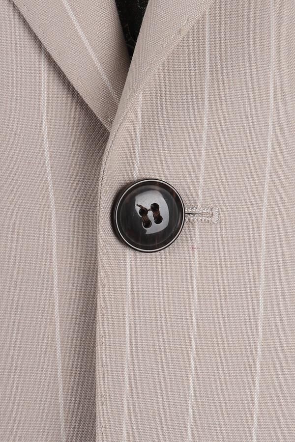 Takım Elbise Bej - 52