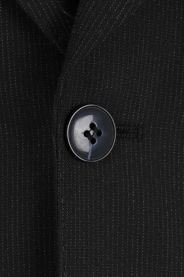 Takım Elbise Siyah - 50