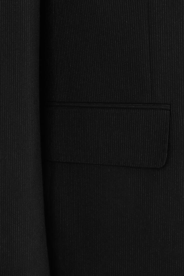 Takım Elbise Siyah - 50