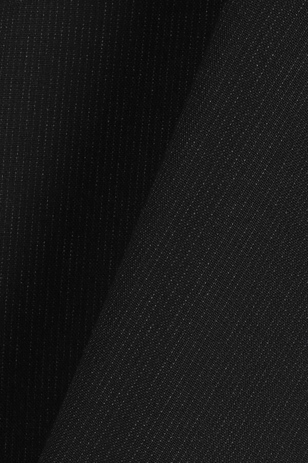 Takım Elbise Siyah - 52