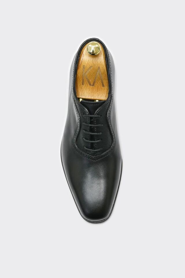 Klasik Ayakkabı Klasik Ayakkabı