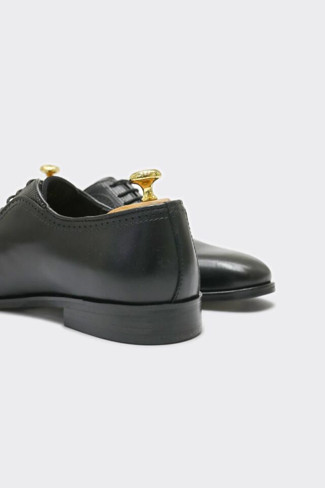 Klasik Ayakkabı Siyah Santo - 44