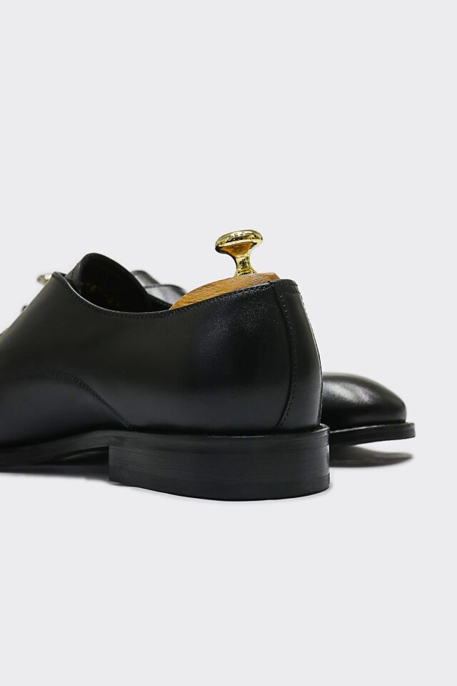 Klasik Ayakkabı Siyah Santo - 41