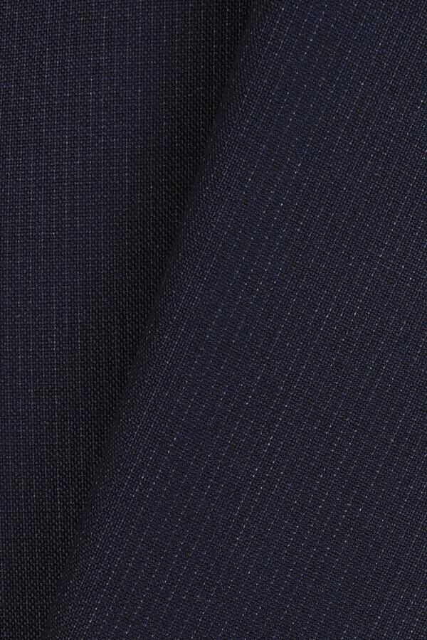 Takım Elbise Lacivert - 48