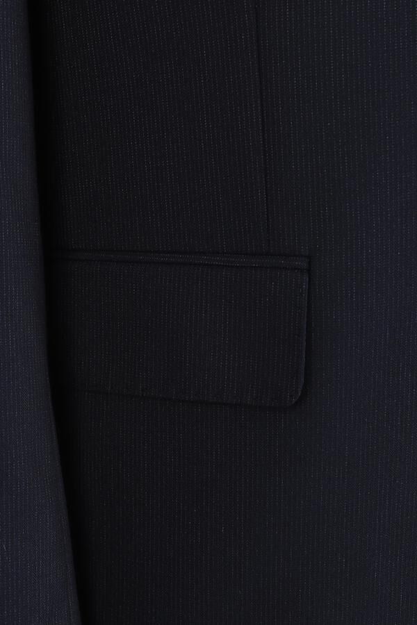 Takım Elbise Lacivert - 48