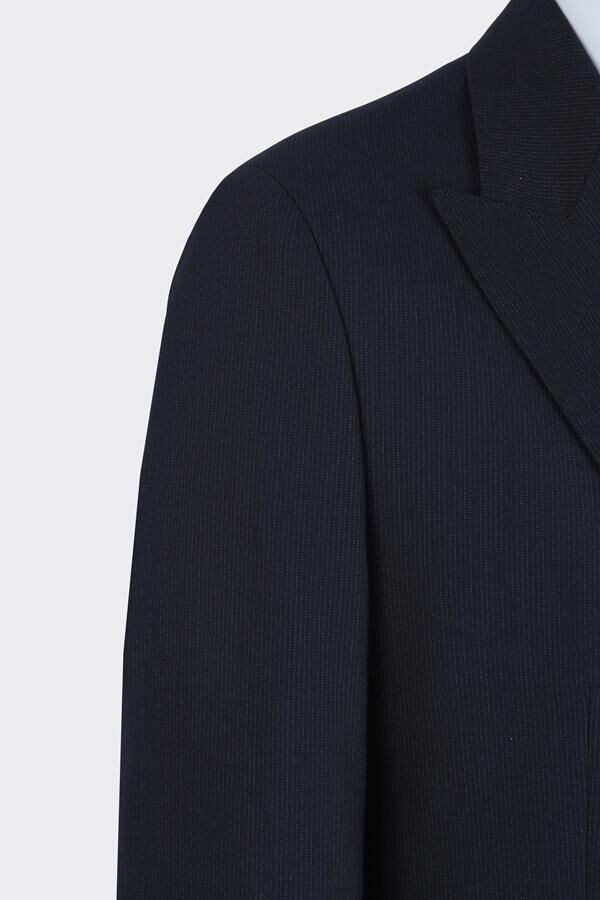 Takım Elbise Lacivert - 50