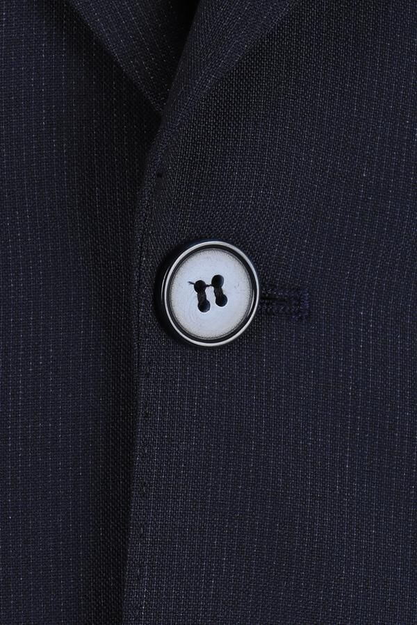 Takım Elbise Lacivert - 52