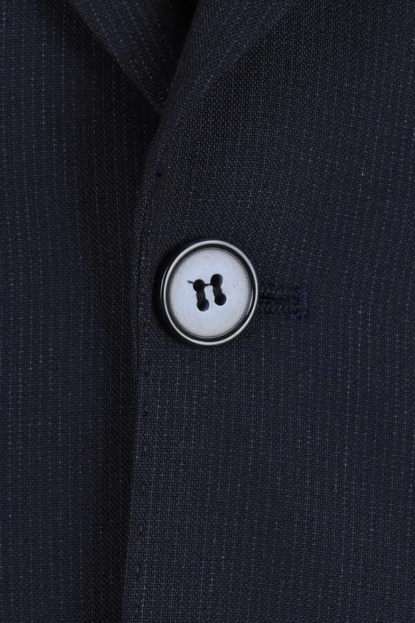 Takım Elbise Lacivert - 56