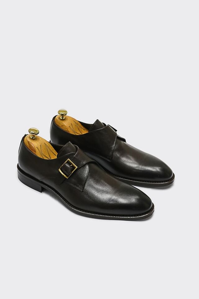 Klasik Ayakkabı Klasik Ayakkabı