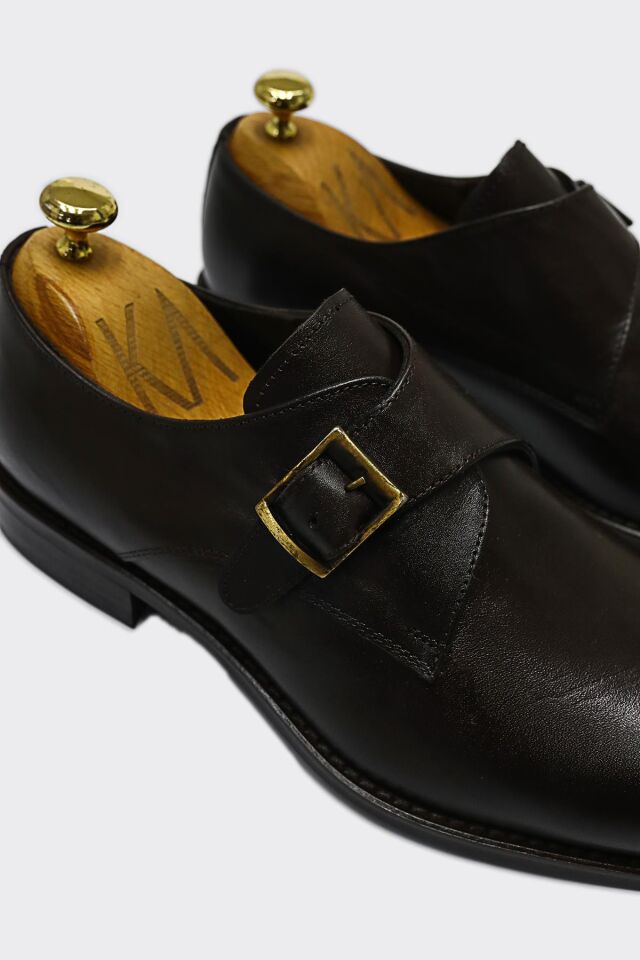 Klasik Ayakkabı Klasik Ayakkabı