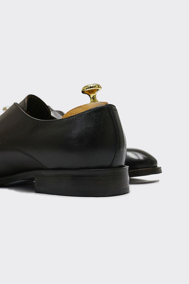 Klasik Ayakkabı Klasik Ayakkabı