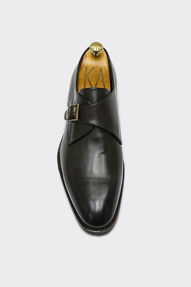 Klasik Ayakkabı Klasik Ayakkabı