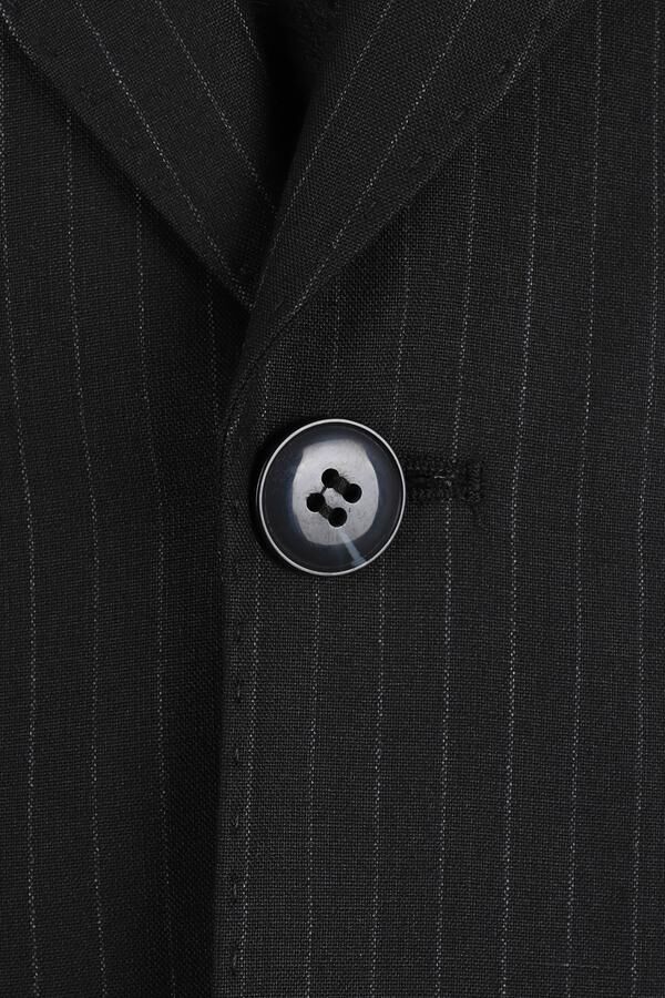 Takım Elbise Siyah - 52