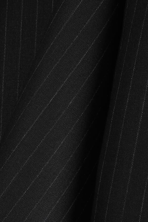 Takım Elbise Siyah - 54