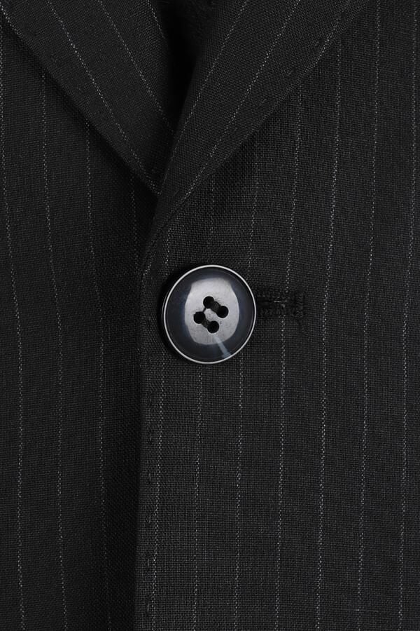 Takım Elbise Siyah - 56