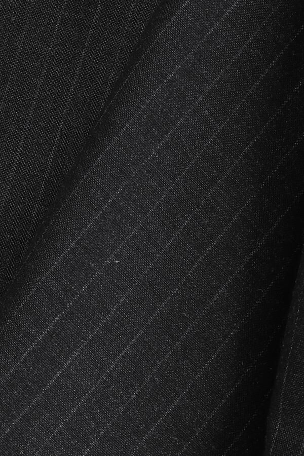 Takım Elbise Antrasit - 46