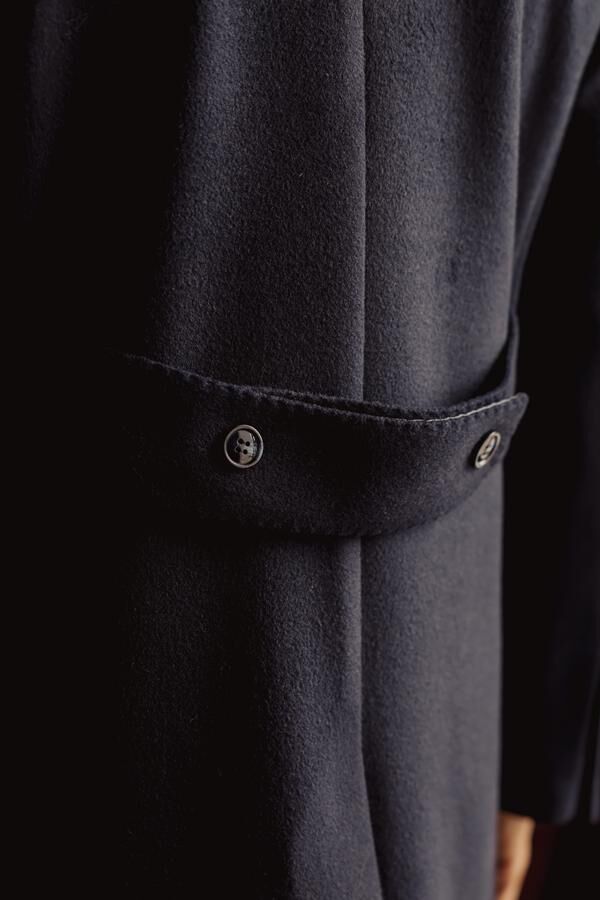 Klasik Kaban Lacivert - 54