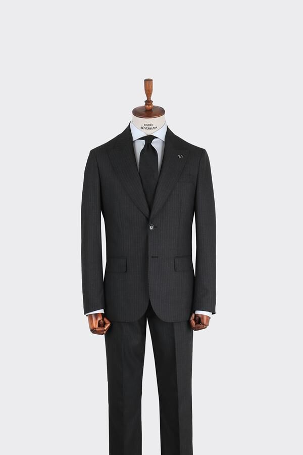 Takım Elbise Antrasit - 50